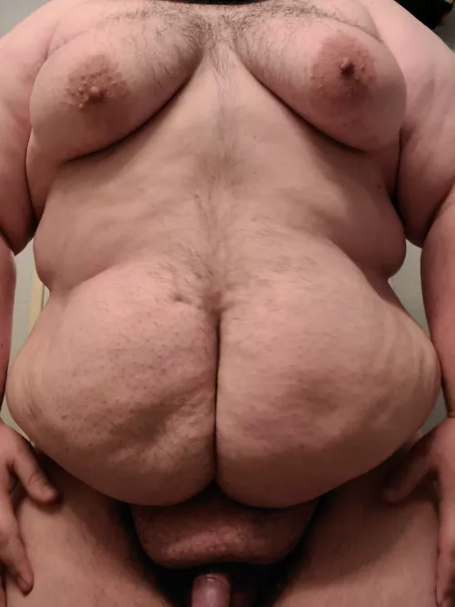 I prefer to bottom but sometimes, I give off top energy