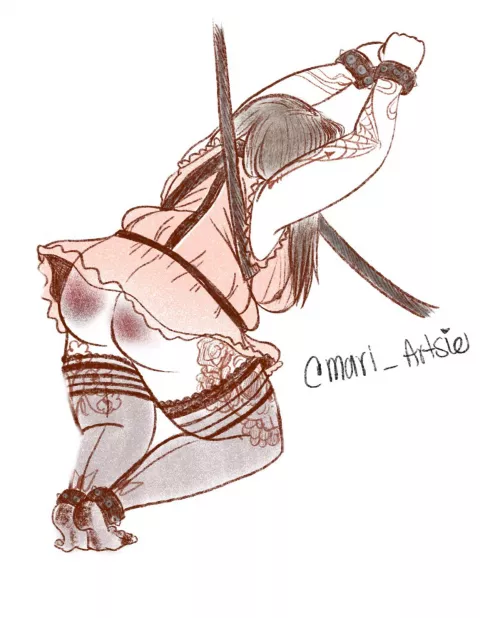 I promise I’ll be better next time.