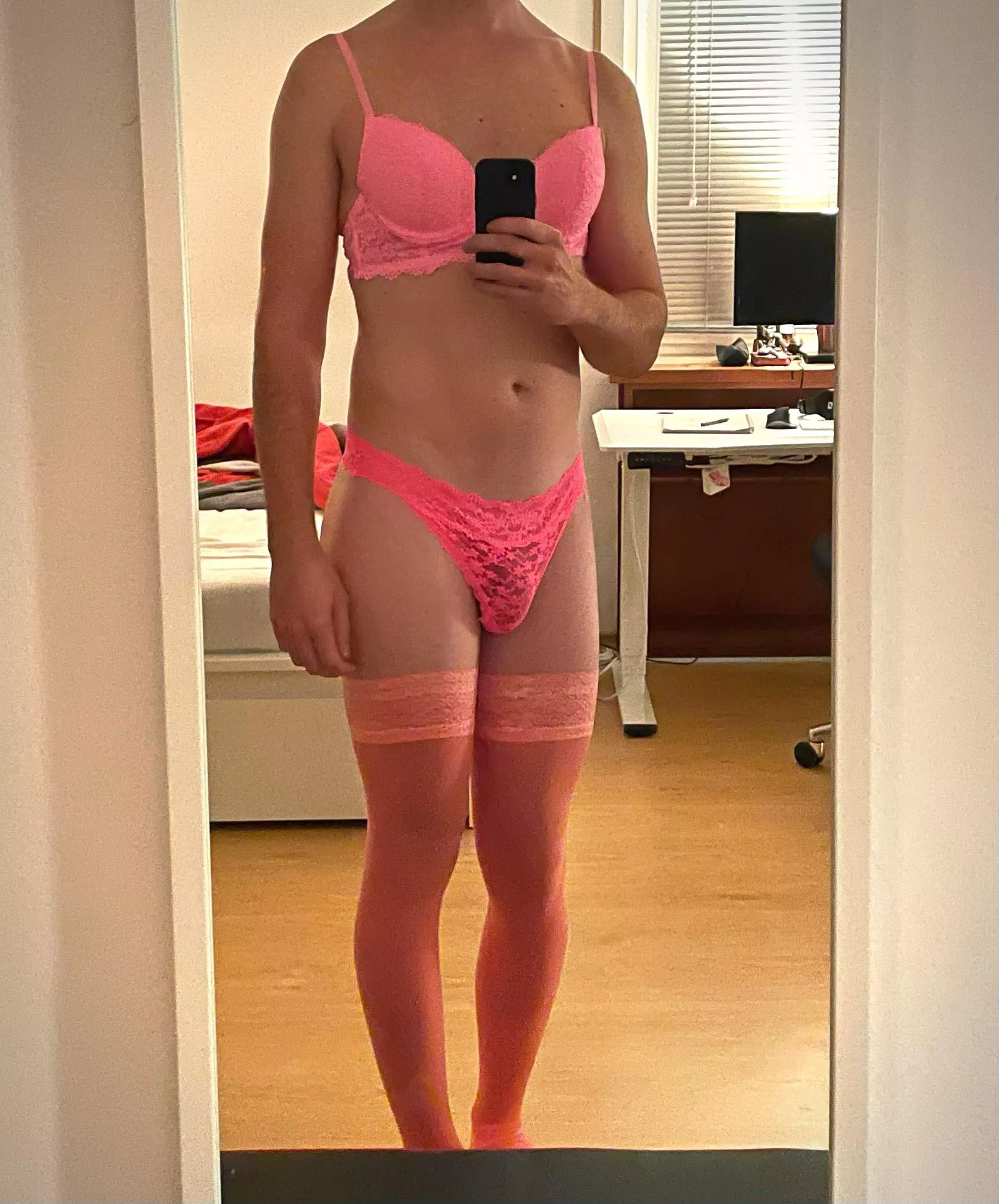 I promised myself, that I will never do this again. Here I am now, after 4 days of edging and an order from Amazon, feeling sluttier than I have ever been before. I want to be forced and blackmailed into beeing a sissy slut forever. This is who I was mea I promised myself, that I will never do this again. Here I am now, after 4 days of edging and an order from Amazon, feeling sluttier than I have ever been before. I want to be forced and blackmailed into beeing a sissy slut forever. This is who I was mea