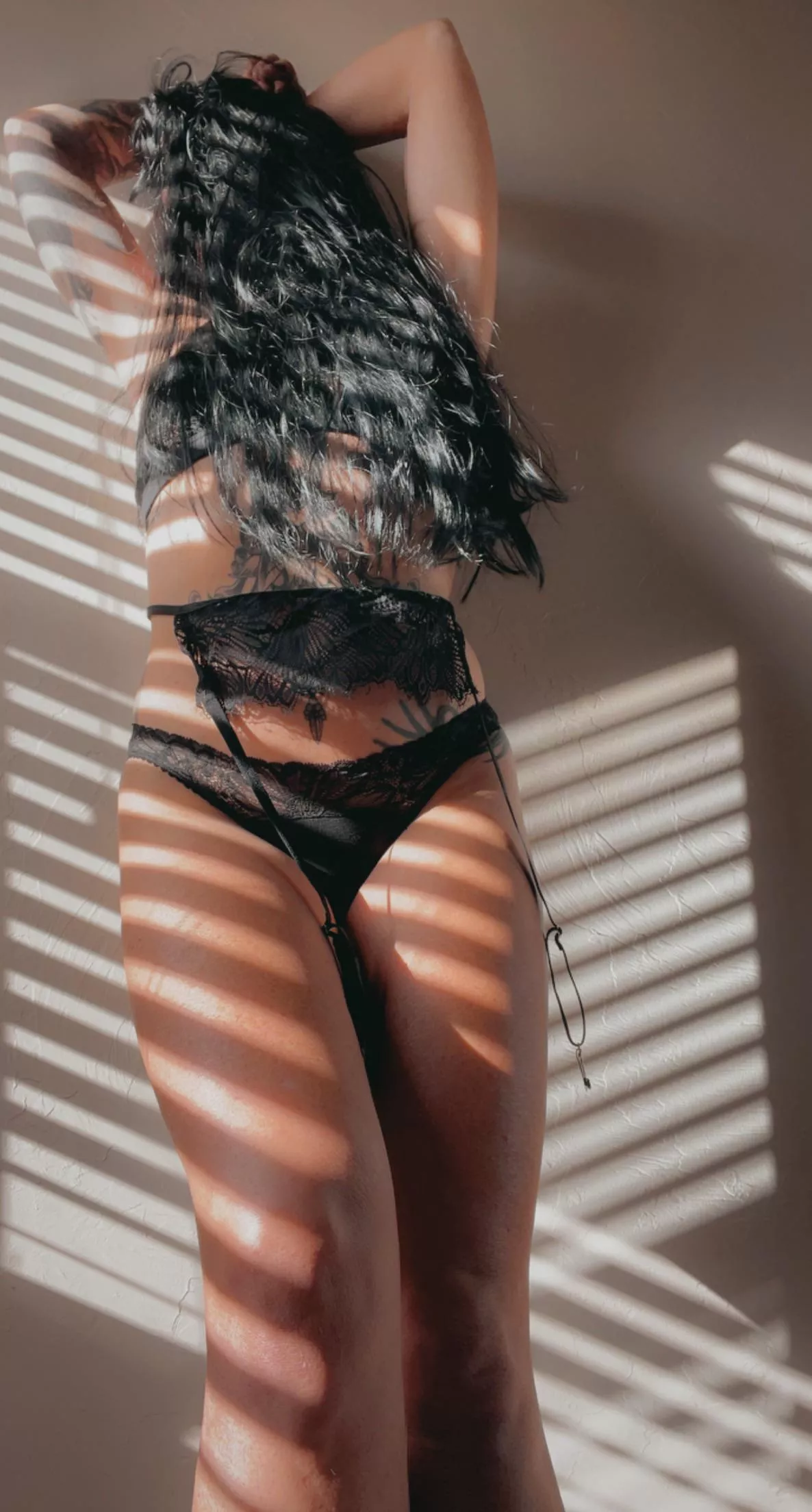 I put this on especially for you… I hope you like it 🍒 link in bio