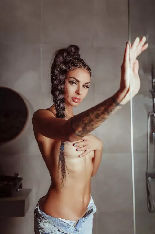 😏I really wanna know how to get you hard🍆Free lin_k in comments and bio🍆