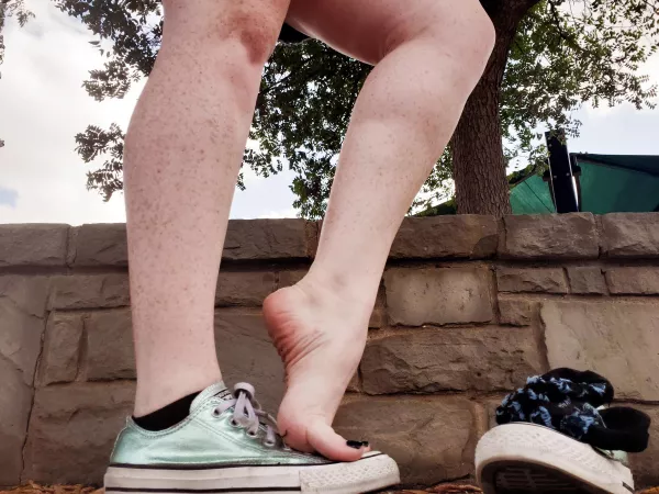 I saw you staring... what you waiting for? 😉❤👄👅😈