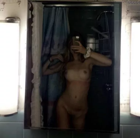 i should start nude tanning but you guys like my tan lines so…