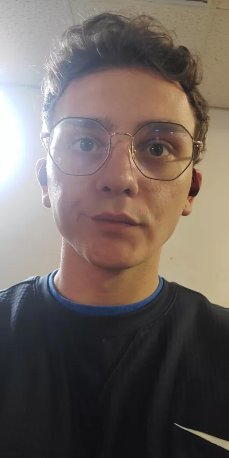 I showed my balls last post... I was told to keep it clean lol. So here it is. All face no balls 🤣🤣