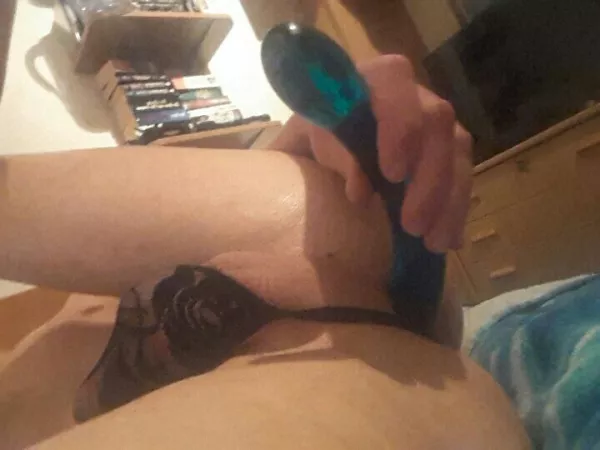 I somehow managed to get most of a 21