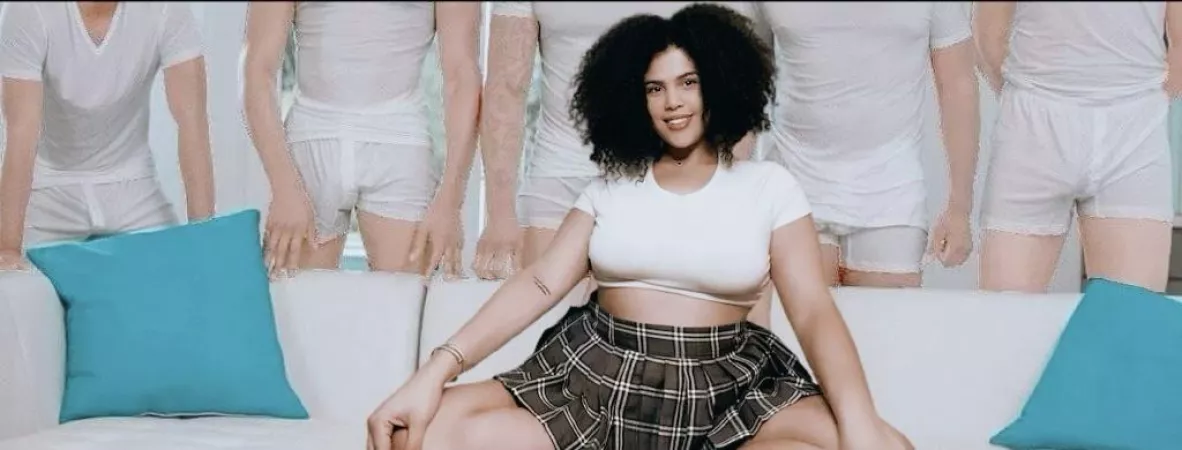 I sorry but I had to do it. If you know, you know.