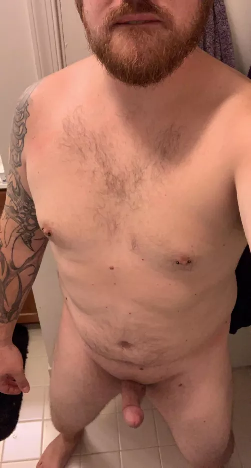 I sure did miss y’all