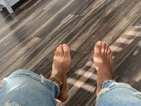 I take care of them often I take care of them often