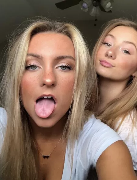 i think we fit the description i think we fit the description