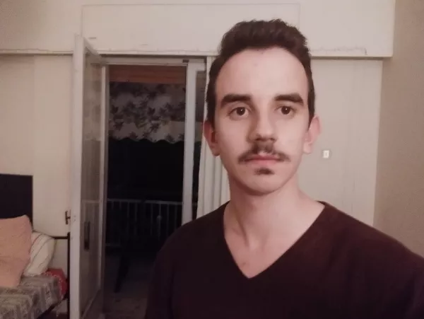 I thought I looked okay 🤔🤓 I thought I looked okay 🤔🤓