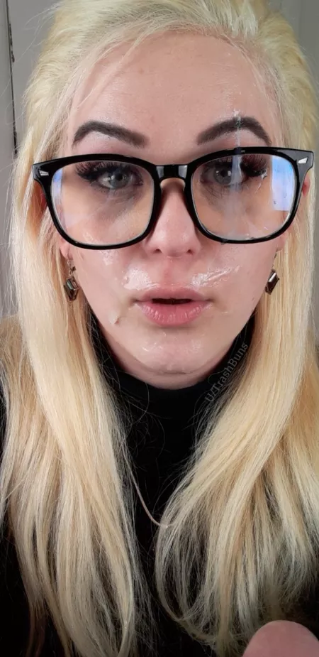 I thought I was ready 🖤 [OC]