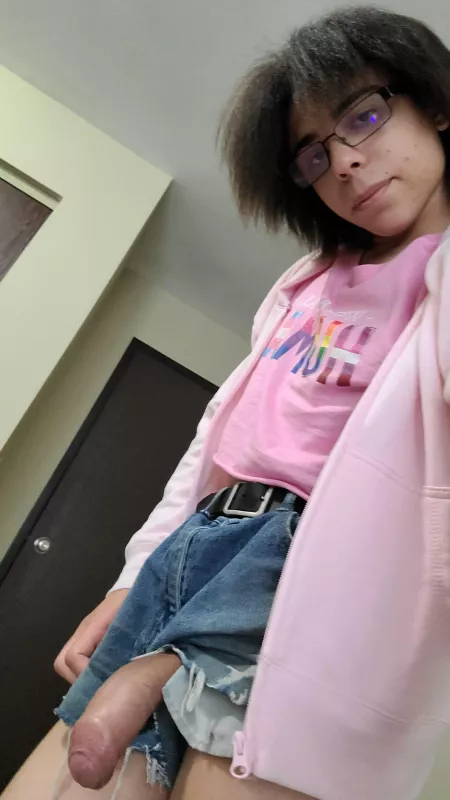 I told you i had big surprise I told you i had big surprise