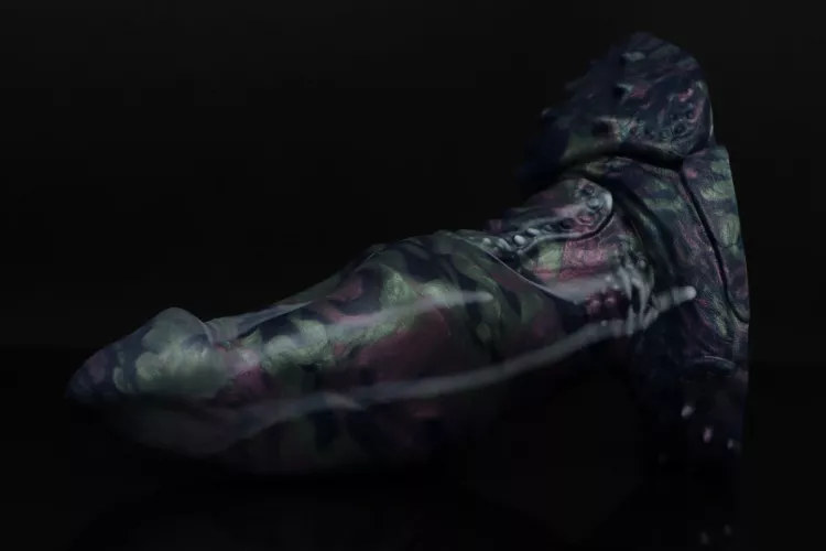 I try to stay on my no buy, but I couldn't with this Xar 🥲