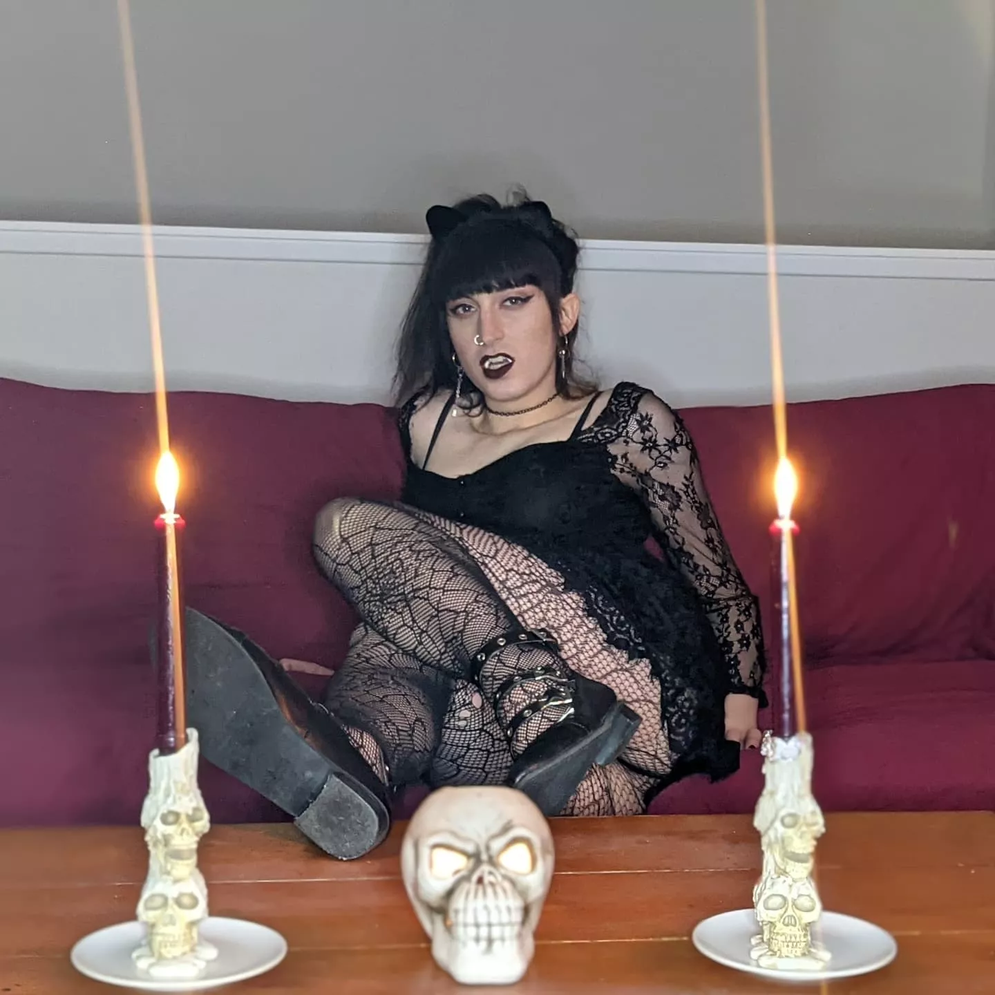 I vant to suck your cock 🧛🏻‍♀️🦇🧛🏻‍♀️😅🥵