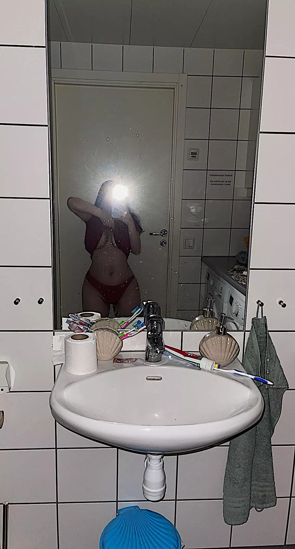 I wanna be your toy