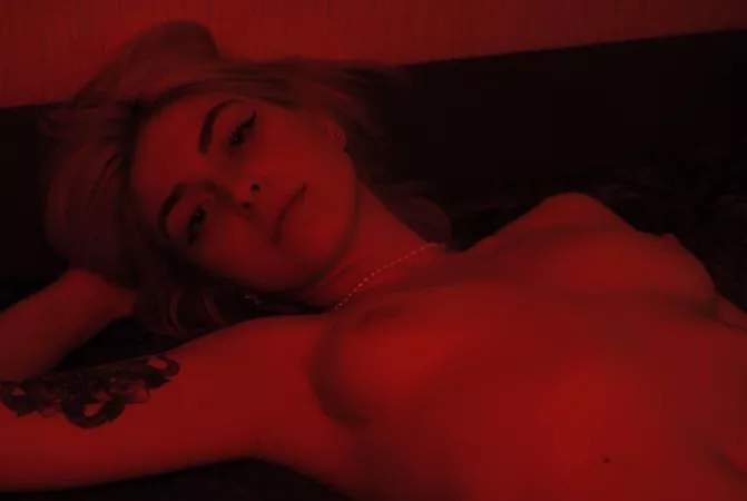 i wanna be yours daddy ❣️