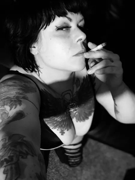 I wanna bewitch you💋