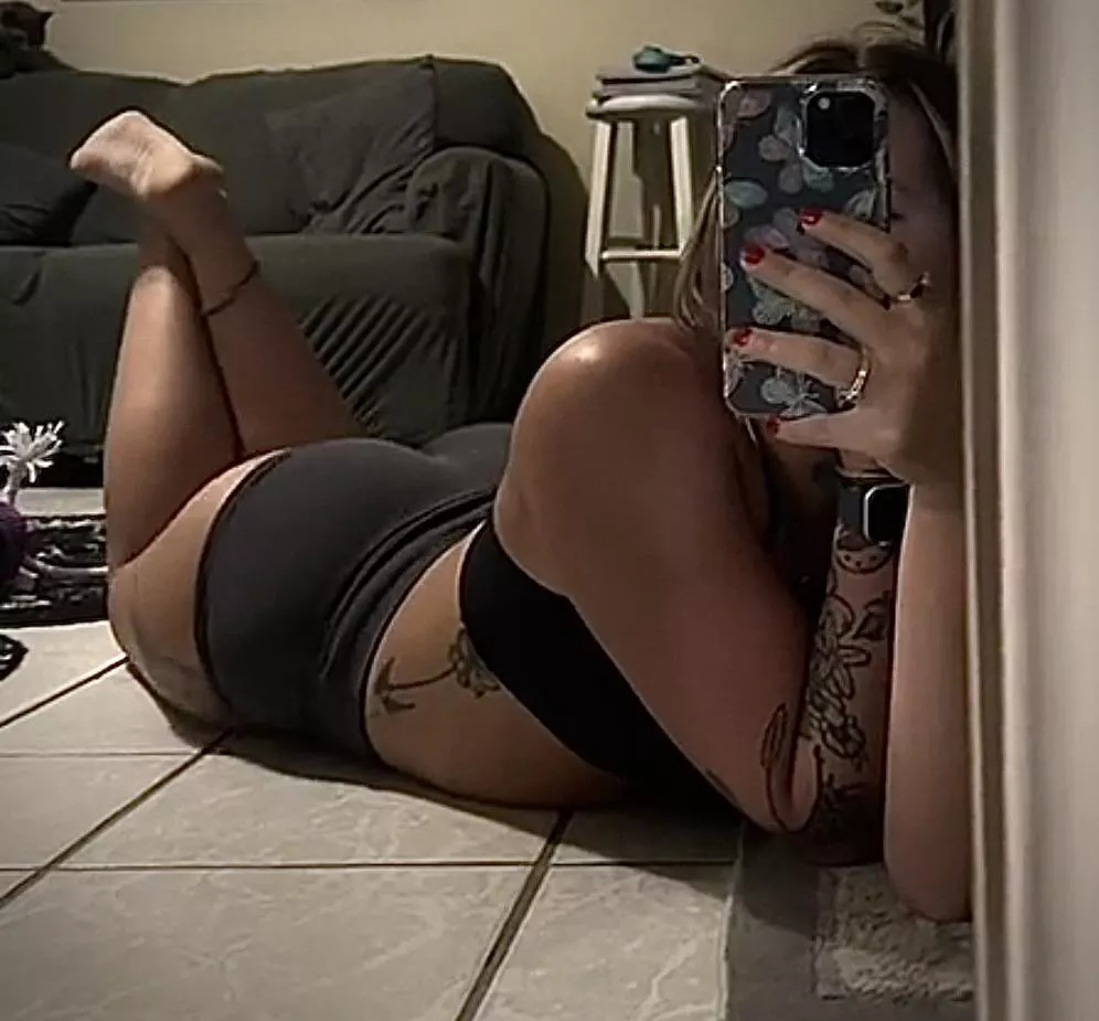 i wanna hump 🥺