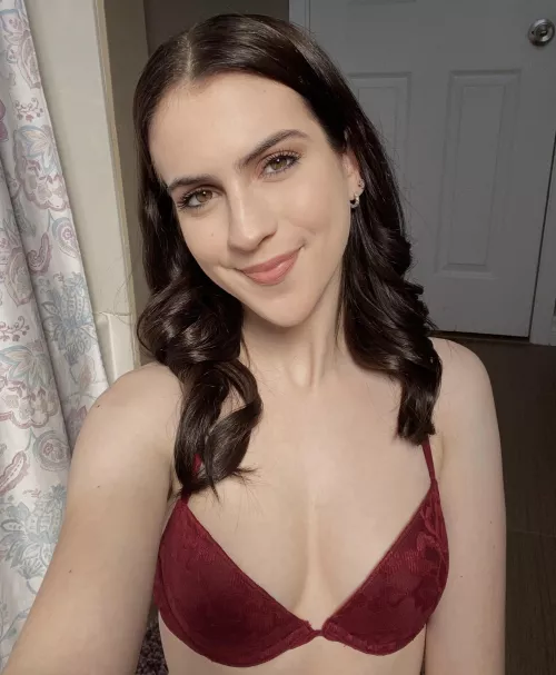 I wanna make you hard