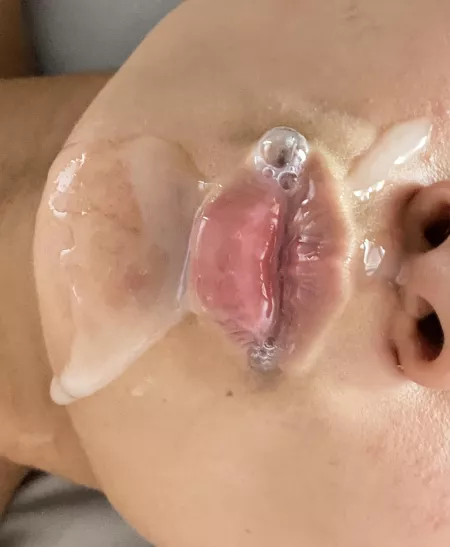 I want more all over 😉