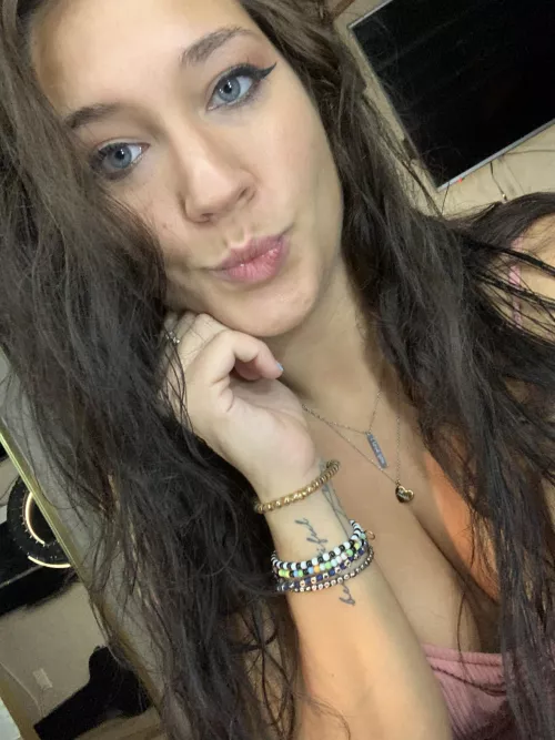 I want so many more tattoos!!😈😜