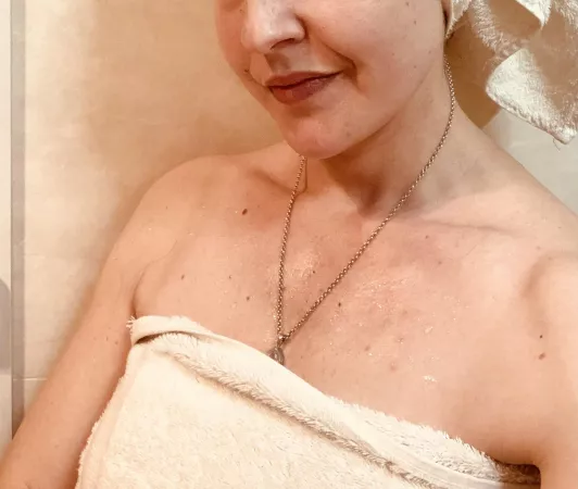 I want to be the first thing you see in the morning and the last thing you think about at night 😘