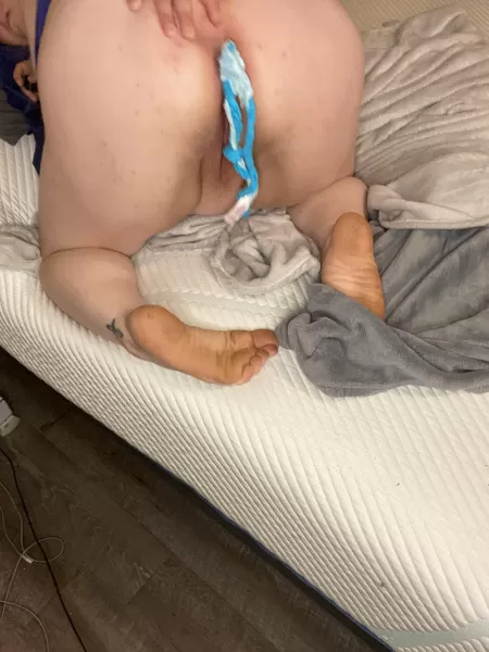 I want to help you cum.