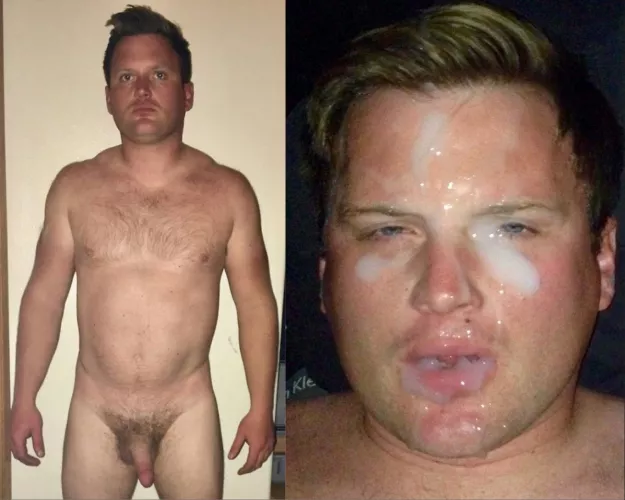 I want to play a game: if you can find me you can blow your load all over my slut face…..