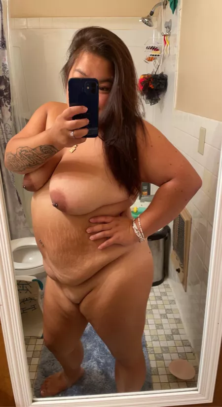 I want to see you smile if you want a fuck. But smile if you don't want one.