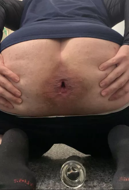 I want to take a stranger to a toy shop and let them pick out the next thing I use to stretch with snap:bib0tt0mm