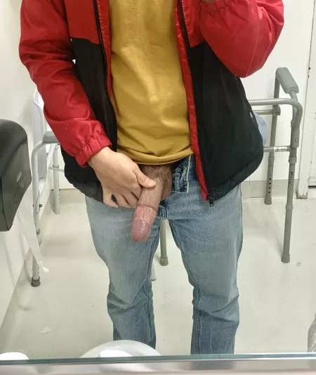 I was 13 when my mom told me I was circumcised purely for the look