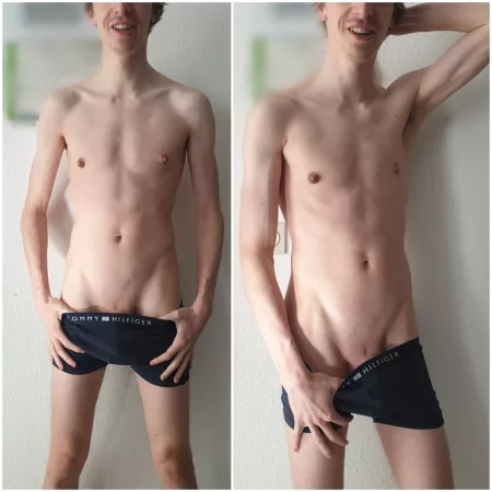 I was told I belong here.. 😳