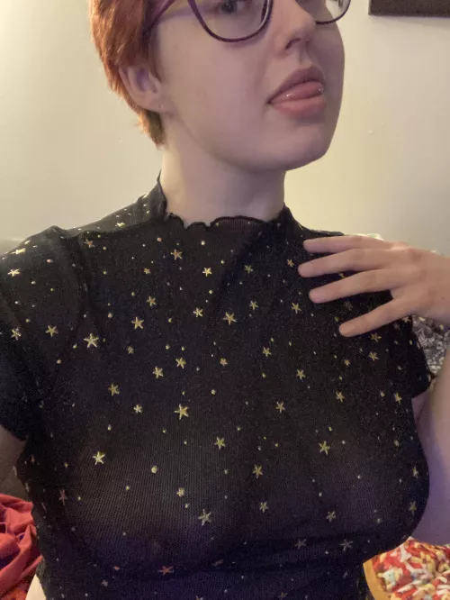 I was told I might belong here (29f)