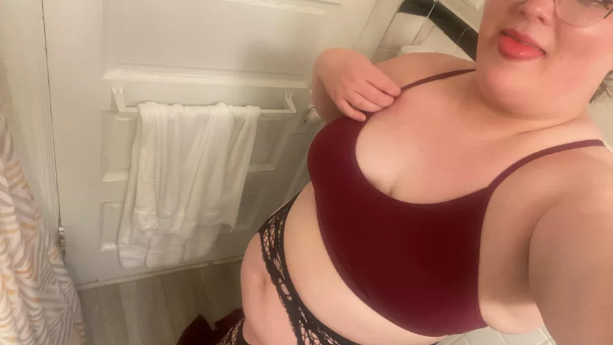 I was trying something 🙈