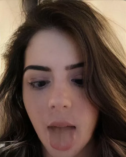 I will regret this! 🙈