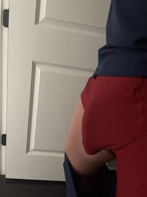 I wish I would have been an underwear model. I love showing my bulge and having it stared at😉 I wish I would have been an underwear model. I love showing my bulge and having it stared at😉