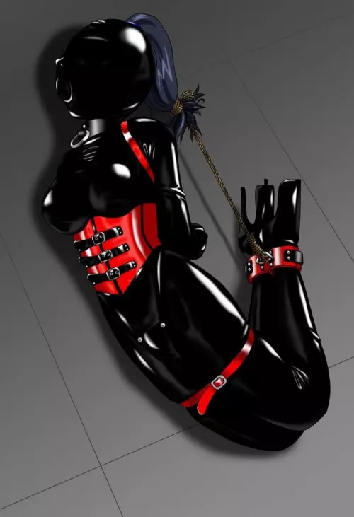 I wish my Fantasy would become reality 🥰