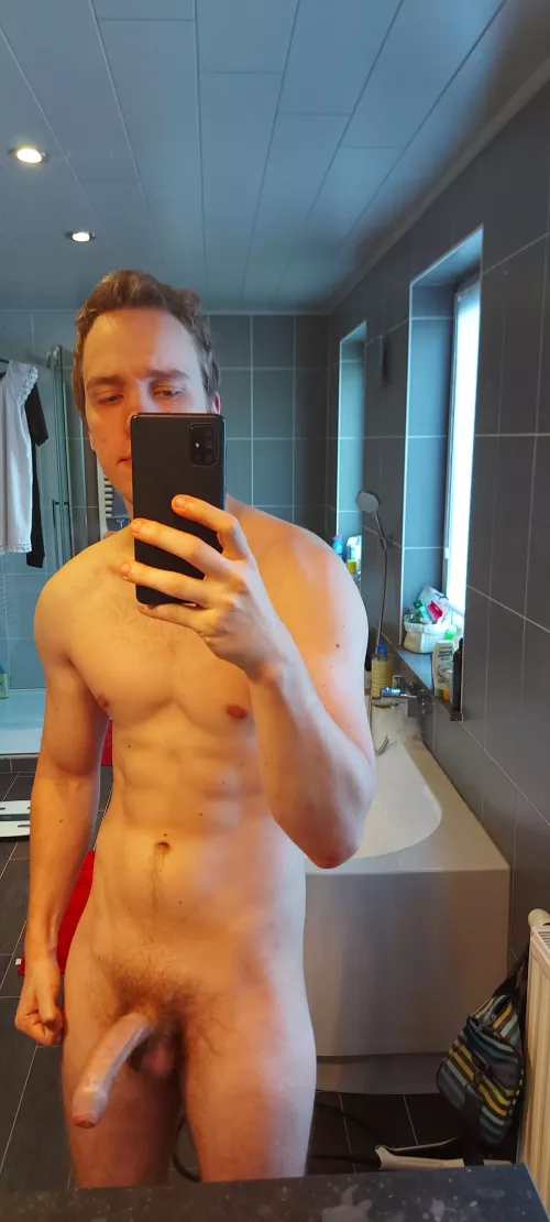 I woke up with a big morning wood, help me ? Pm open ;)