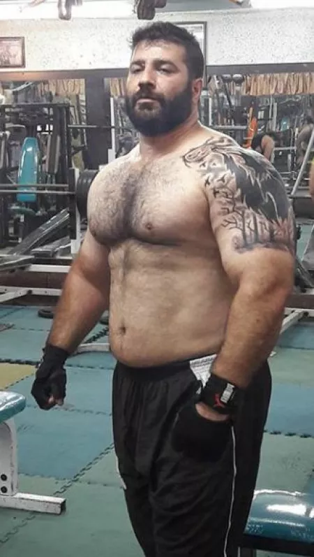 ID? He is so hot ID? He is so hot