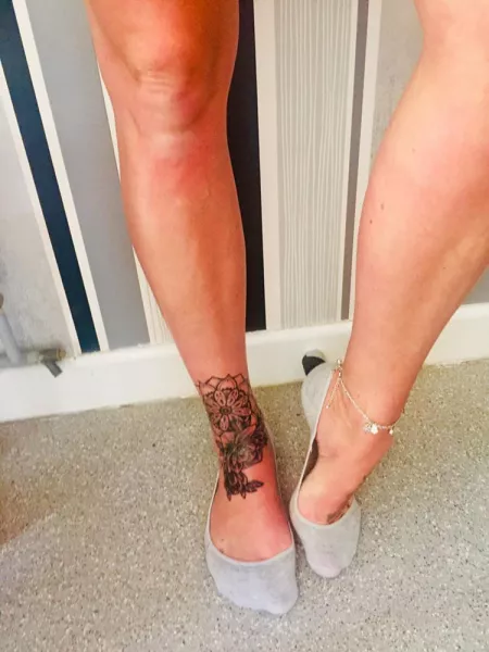 Id like these in your face please 🙏 would you mind ?🥰❤️