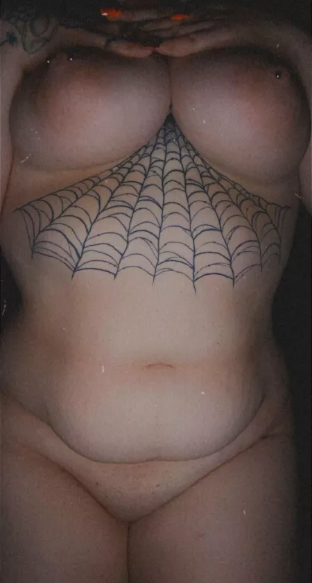 I’d love to know who would put a baby in my curvy, 5’5” body.