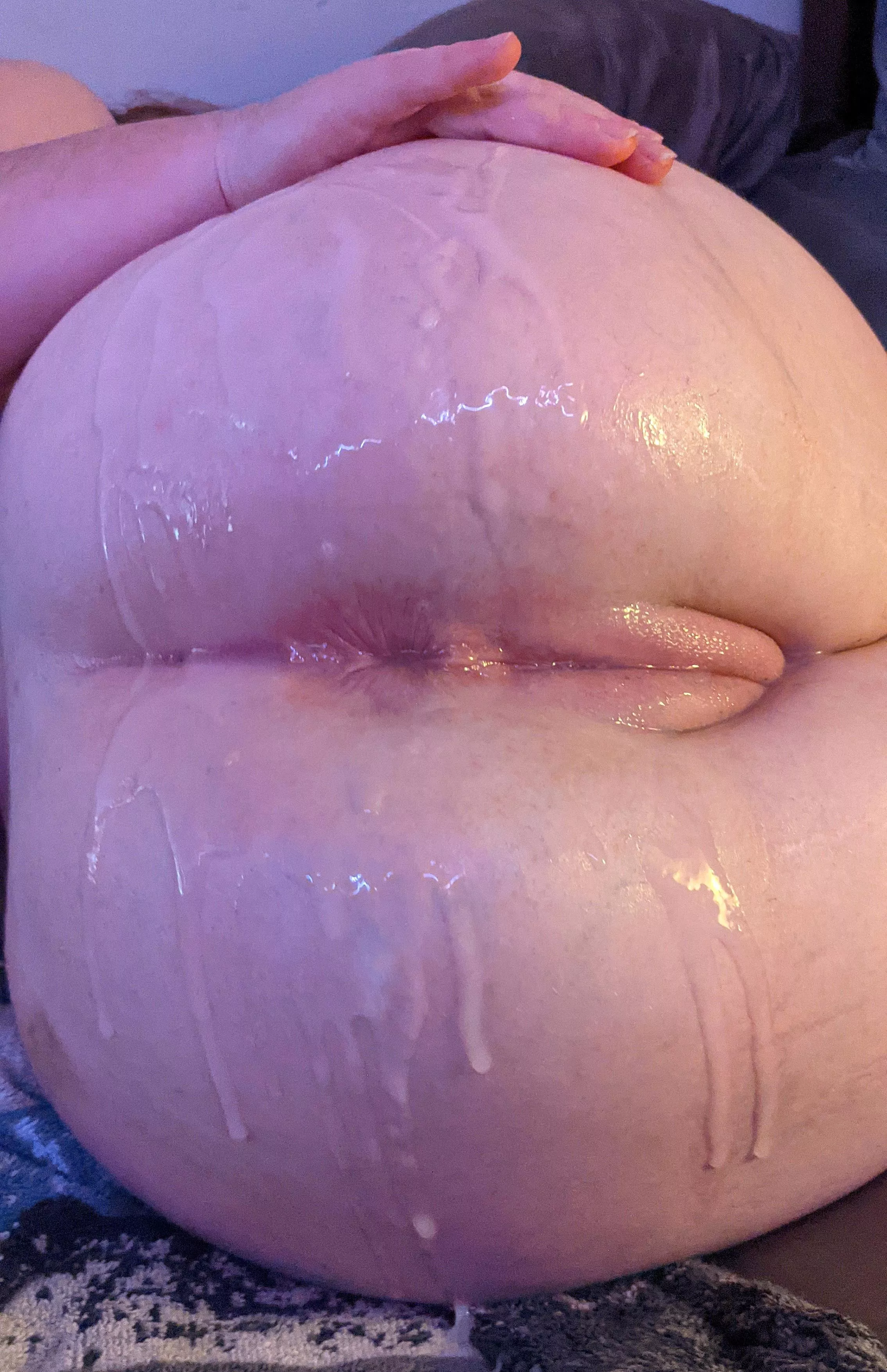 I'd say this is covered enough, wouldn't you agree 🥰 (21)