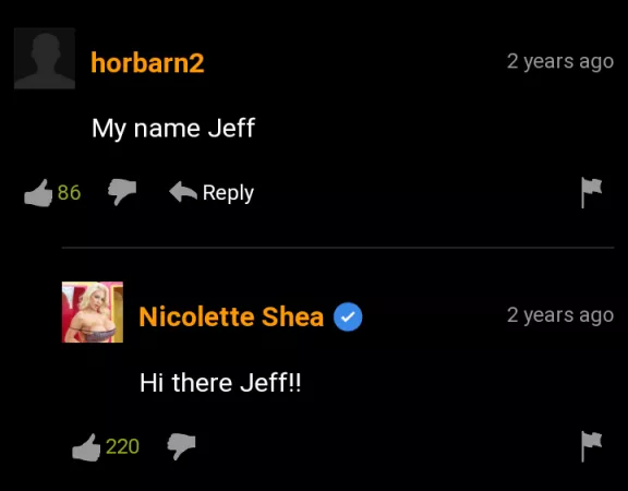 Idk, thought it was funny