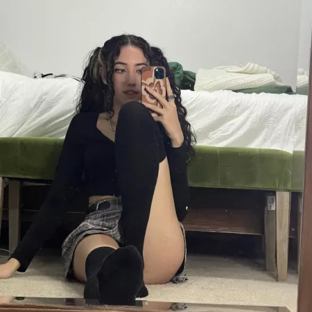 idk why but no outfit is complete without them✨