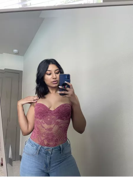 If at least one of you want to see me strip, I would be happy