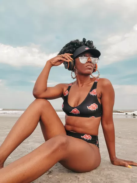 If badassery and sexy collided. Any Akatsuki fans? If badassery and sexy collided. Any Akatsuki fans?