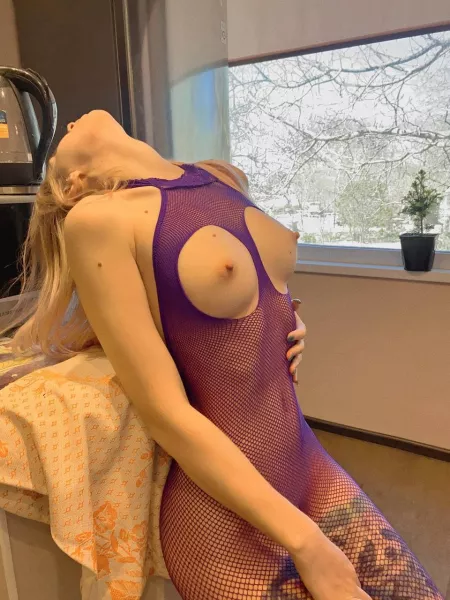 if even one guy likes my body i'll be happy