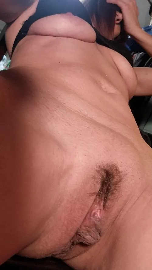 If I crave creampies from random strangers all the time, does that make me a slut?