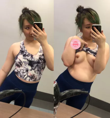 If I throw myself at you, will you throw me around?