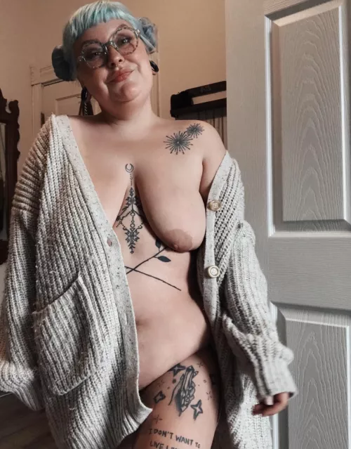 If I’m not your cup of tea, that’s ok, but please be nice 🥺🖤